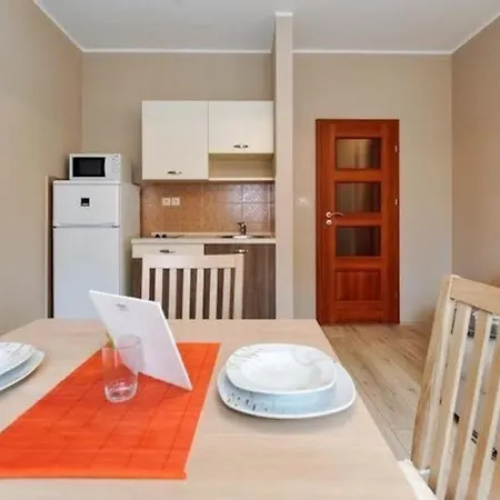 Studio Fur 4 Personen Ca 45 Qm In Srima, Dalmatien Norddalmatien - B60482 아파트