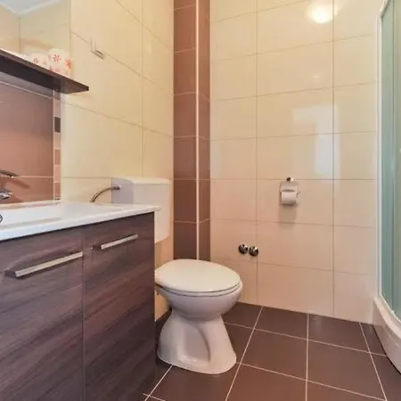 아파트 Studio Fur 4 Personen Ca 45 Qm In Srima, Dalmatien Norddalmatien - B60482 *