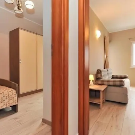 Studio Fur 4 Personen Ca 45 Qm In Srima, Dalmatien Norddalmatien - B60482