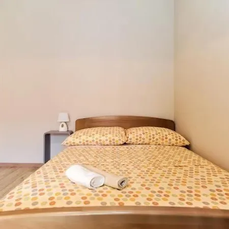 아파트 Studio Fur 4 Personen Ca 45 Qm In Srima, Dalmatien Norddalmatien - B60482 스리마