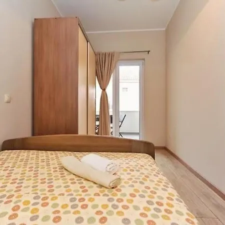Studio Fur 4 Personen Ca 45 Qm In Srima, Dalmatien Norddalmatien - B60482 아파트 스리마