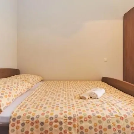 Studio Fur 4 Personen Ca 45 Qm In Srima, Dalmatien Norddalmatien - B60482 * 스리마
