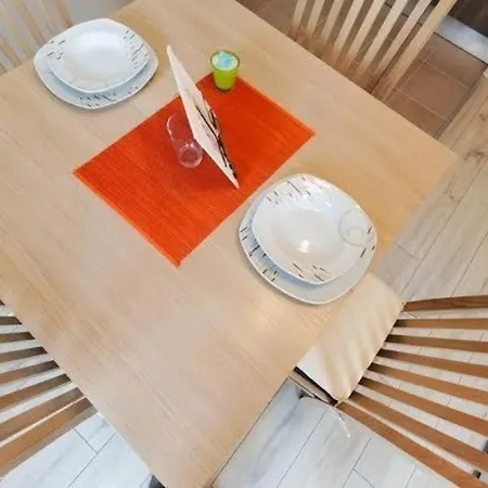 Studio Fur 4 Personen Ca 45 Qm In Srima, Dalmatien Norddalmatien - B60482 스리마